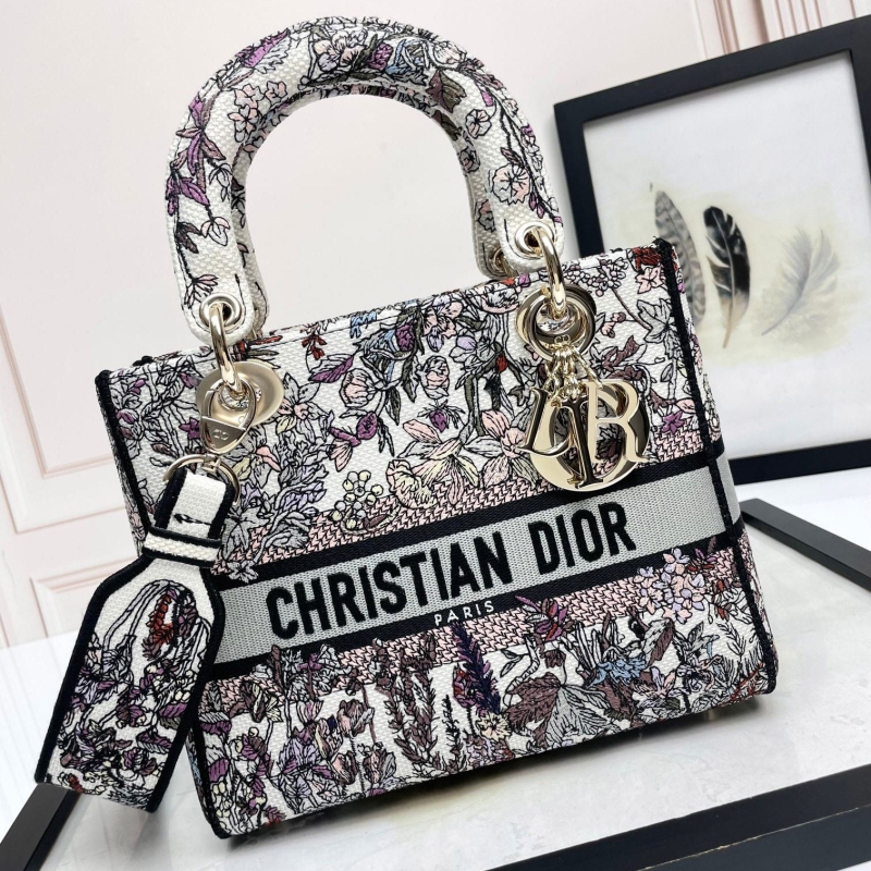 D*or my lady bags